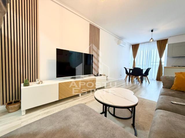 Apartament 3 camere de inchiriat, parcare, Denya Forest Timisoara