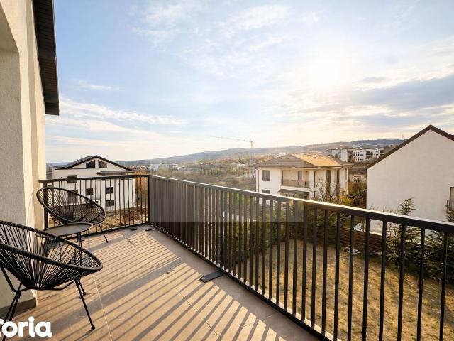 Apartament 3 camere de închiriat +Parcare | Europa | Prima închiriere