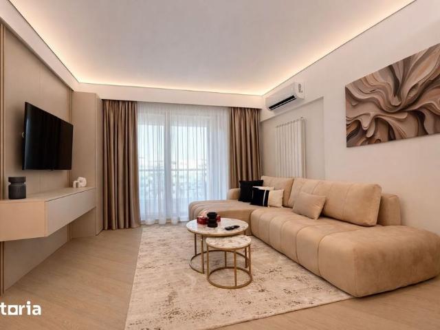 Apartament 3 camere de inchiriat parcare inclusa | Cortina North