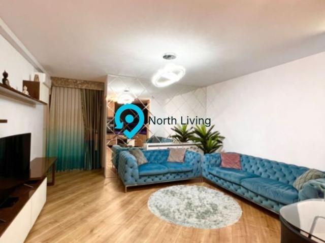 Apartament 3 camere de închiriat +parcare Pipera