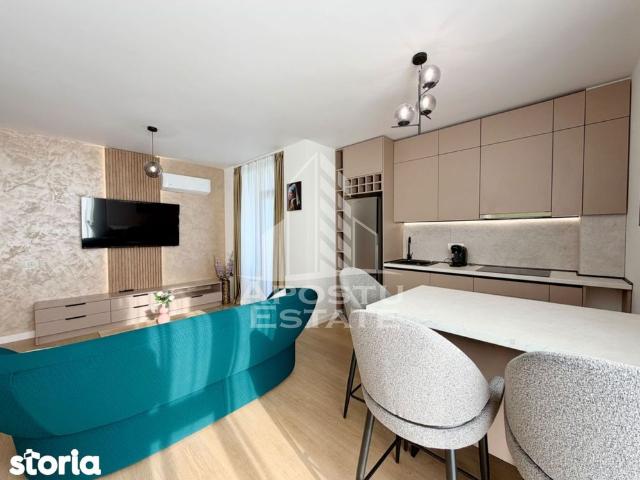 Apartament 3 camere de inchiriat, parcare, Torontalului, Timisoara