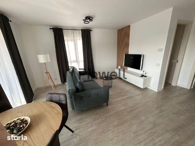 Apartament 3 camere de închiriat | Parcului20 | Loc de parcare inclus