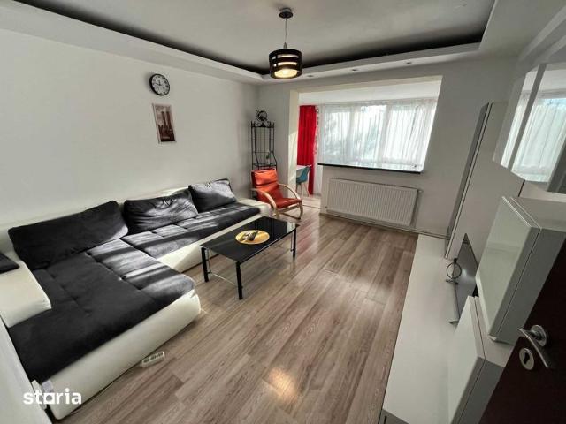 Apartament 3 camere de inchiriat pentru Electric Castle si Untold