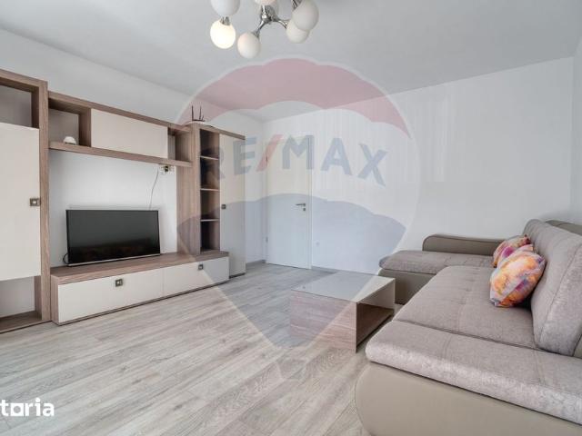 Apartament 3 camere de închiriat Pet Friendly– Cartier Coresi!