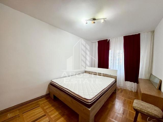 Apartament 3 camere de inchiriat, PetFriendly, Lipovei, Timisoara