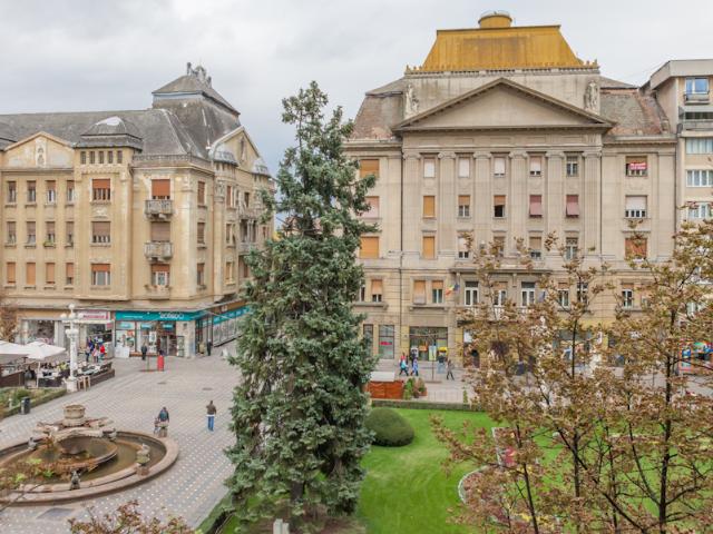 ✨ Apartament 3 camere de închiriat – Piața Victoriei ✨