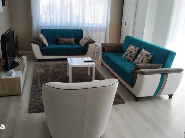 Apartament 3 camere de inchiriat, Pipera, acces usor, supr. generoasa