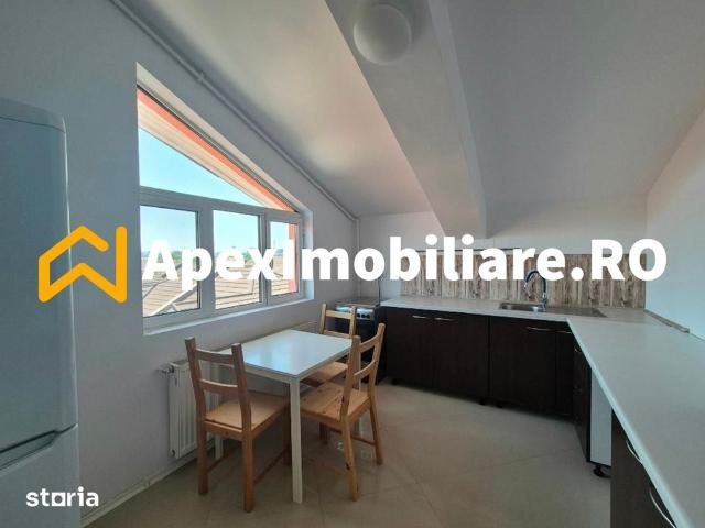 Apartament 3 camere de inchiriat Pipera | ApexImobiliare.ro