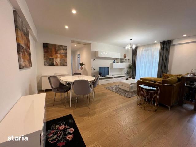 apartament 3 camere de inchiriat| Pipera| Aviatiei Tower| metrou