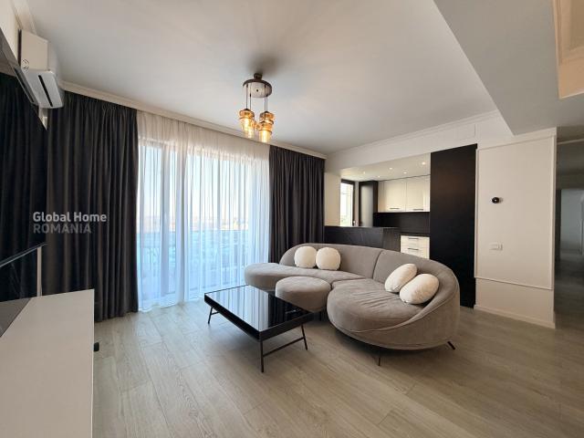 apartament 3 camere de inchiriat pipera bucuresti