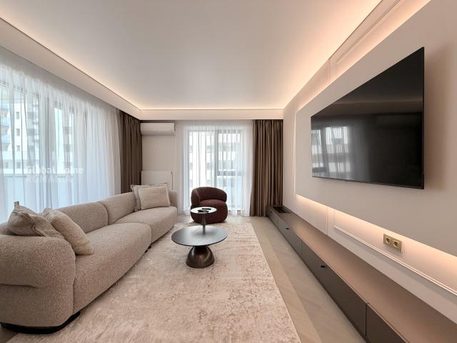 apartament 3 camere de inchiriat pipera bucuresti