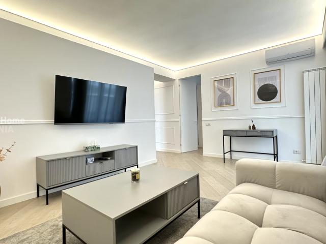 apartament 3 camere de inchiriat pipera bucuresti