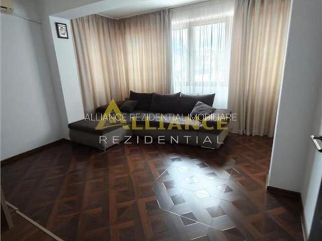 Apartament 3 camere de inchiriat Popesti Leordeni