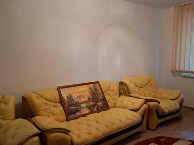 Apartament 3 camere de inchiriat Precista / Carrefour, Mall