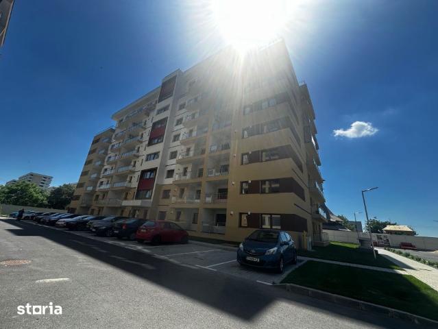 Apartament 3 camere de inchiriat | Prima chirie | Cartier Solar