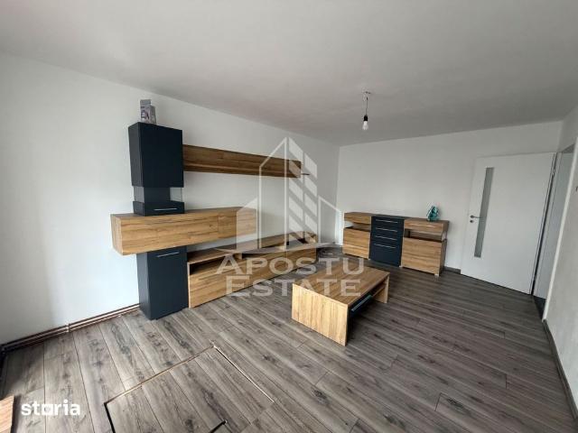 Apartament 3 camere de închiriat,Prima închiriere,Bucovina Timisoara