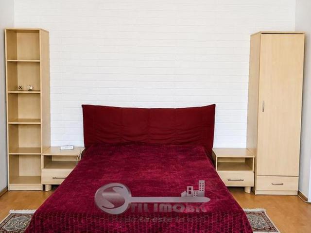 Apartament 3 camere de inchiriat – Primaverii | Etaj 2 | AC