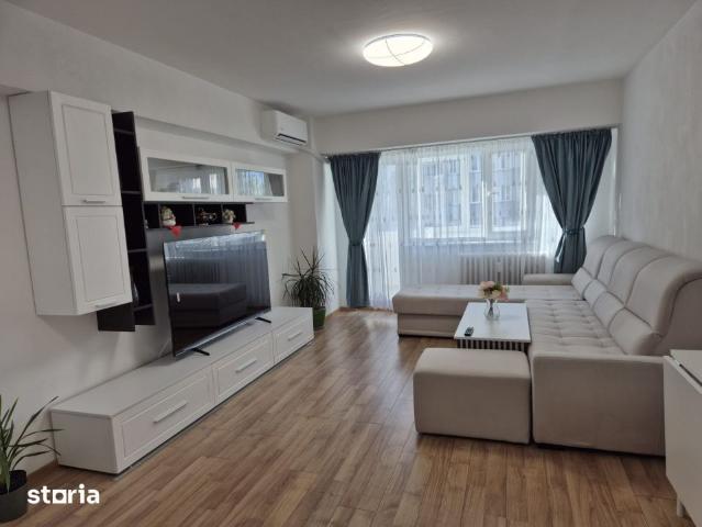 Apartament 3 camere | De Inchiriat | Pta Victoriei | Titulescu