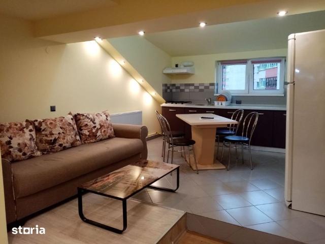 Apartament 3 camere de inchiriat Racadau/ Brasov