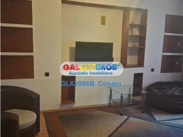 APARTAMENT 3 CAMERE DE INCHIRIAT RAHOVA 13 SEPTEMBRIE