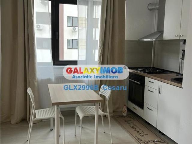 APARTAMENT 3 CAMERE DE INCHIRIAT RAHOVA DREAM RESIDENCE