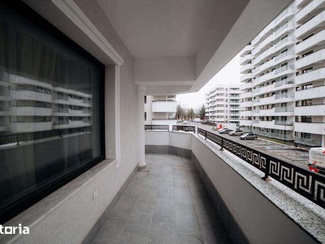 Apartament 3 camere de închiriat Royal Town Copou
