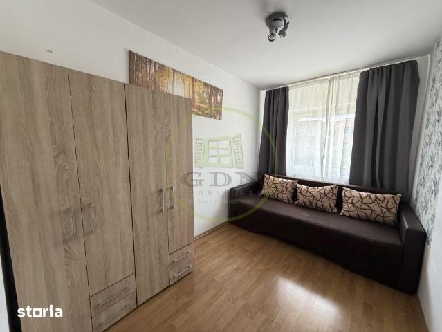 Apartament 3 camere de inchiriat – Scriitorilor, Str. Ion Luca Carag