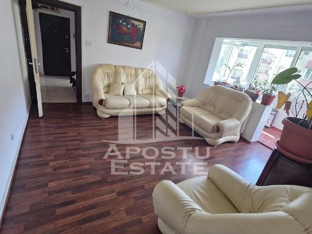 Apartament 3 camere de inchiriat, Sagului, Timisoara