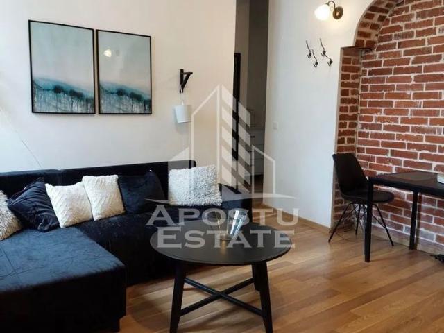 Apartament 3 camere de inchiriat, Semicentral Timișoara