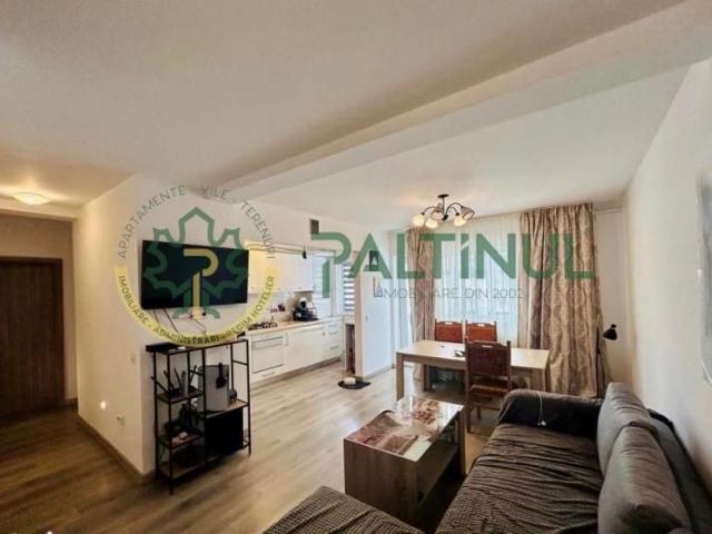Apartament 3 camere de inchiriat Sibiu