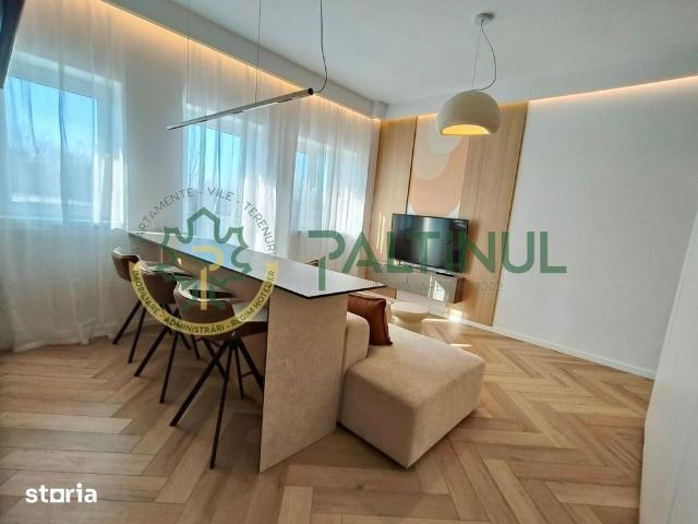 Apartament 3 camere de inchiriat Sibiu