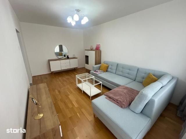 Apartament 3 camere de inchiriat, Sibiu