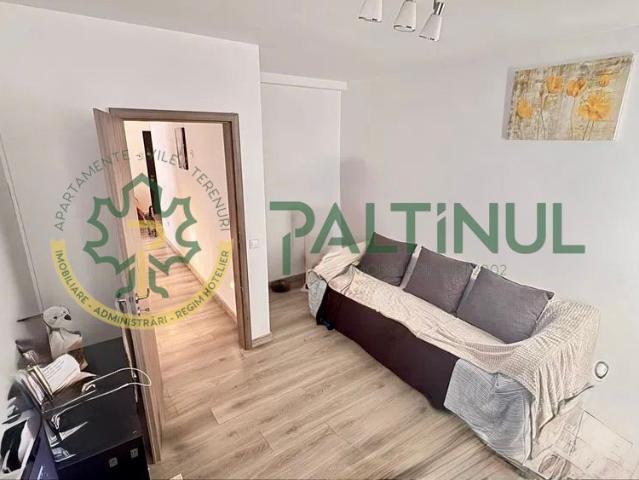 Apartament 3 camere de inchiriat Sibiu