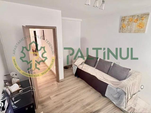 Apartament 3 camere de inchiriat Sibiu