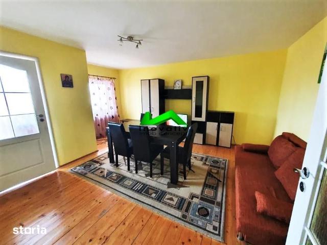 Apartament 3 camere de inchiriat Sibiu Turnisor