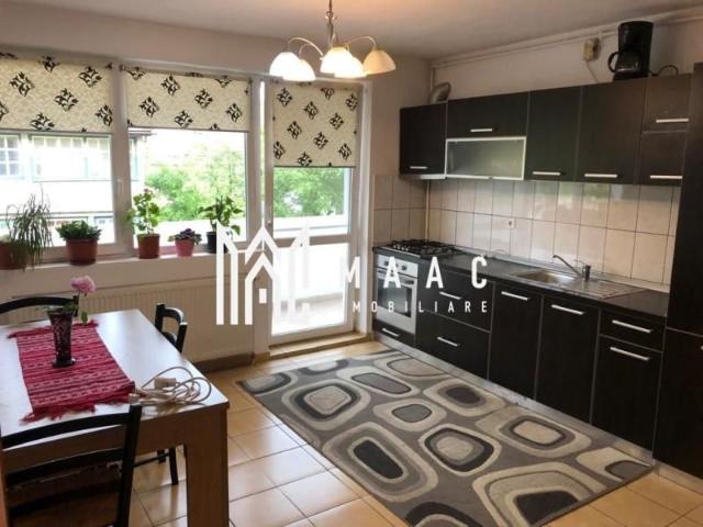 Apartament 3 camere de inchiriat | Sibiu | Valea Aurie | 52 mp