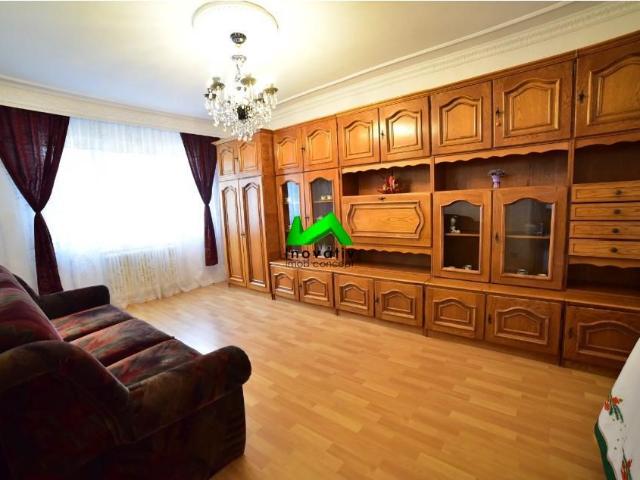 Apartament 3 camere de inchiriat Sibiu Vasile Aaron