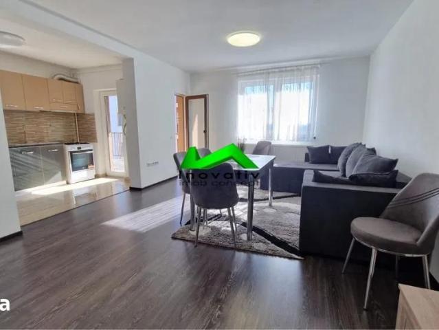 Apartament 3 camere de inchiriat Sibiu C.Cisnadiei Mandra