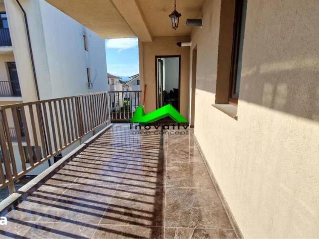 Apartament 3 camere de inchiriat Sibiu C.Cisnadiei Mandra