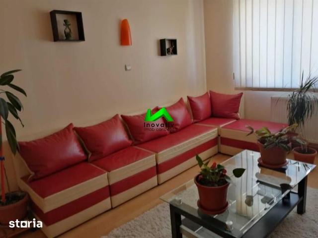 Apartament 3 camere de inchiriat Sibiu Cedonia
