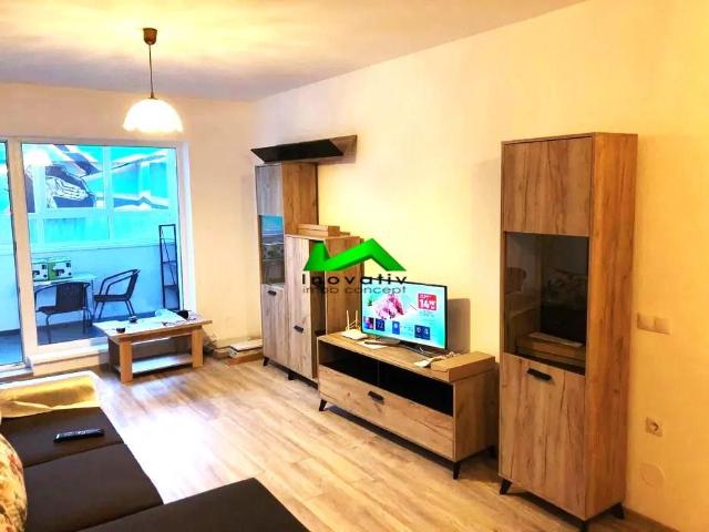 Apartament 3 camere de inchiriat Sibiu Kogalniceanu