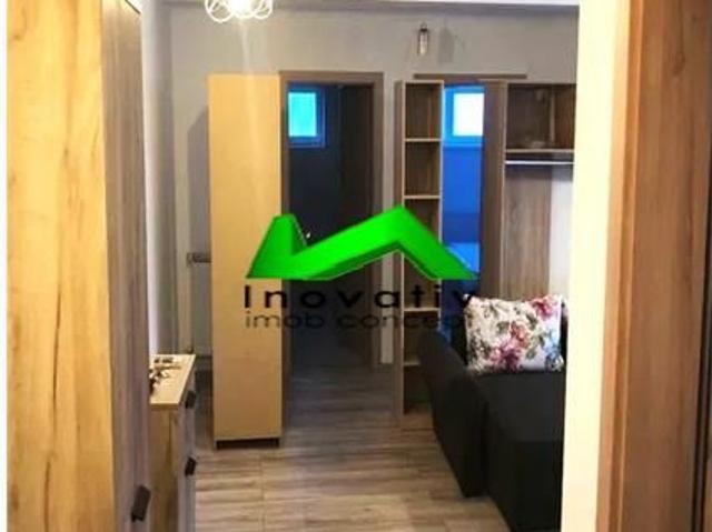 Apartament 3 camere de inchiriat Sibiu Kogalniceanu