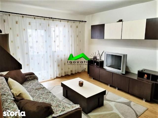 Apartament 3 camere de inchiriat Sibiu Mihai Viteazul