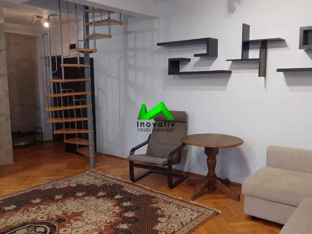 Apartament 3 camere de inchiriat Sibiu Milea