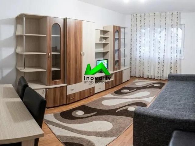 Apartament 3 camere de inchiriat Sibiu Strand