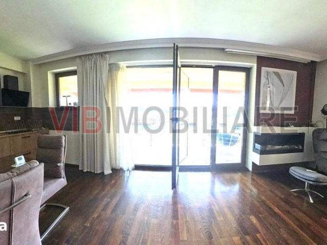 Apartament 3 camere de închiriat Siliștea Snagovului cu acces direct c