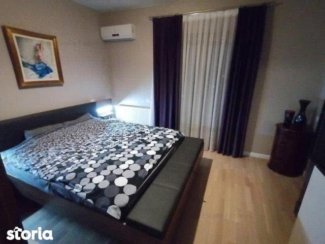 Apartament 3 camere de inchiriat Sisesti