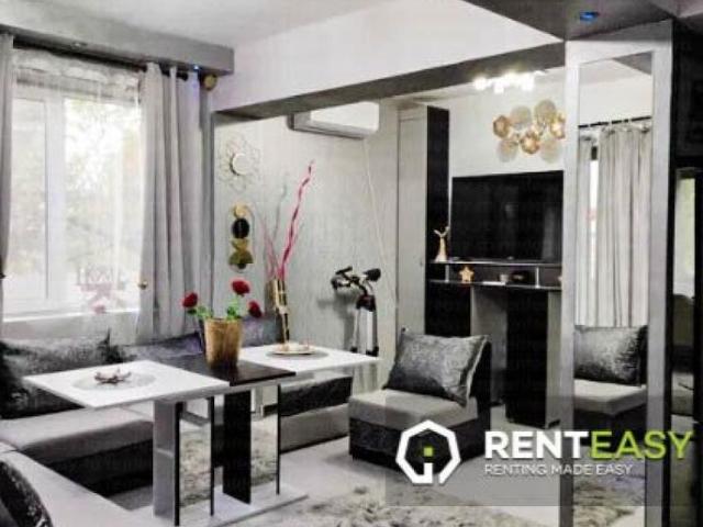 Apartament 3 camere de inchiriat situat in zona Tatarasi Neuro