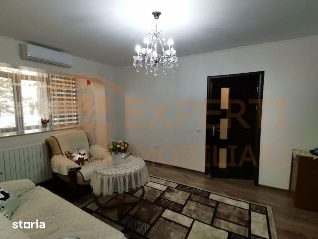 Apartament 3 camere de inchiriat, situat in zona TOMIS II