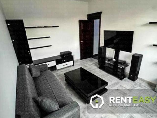 Apartament 3 camere de inchiriat situat in zona Moara de Vant Spring Residence